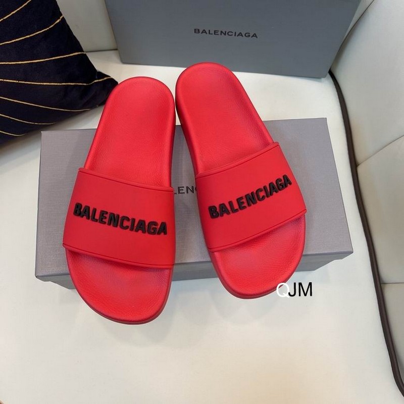 Balenciaga Men's Slippers 6